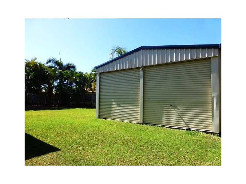 40 Kidston Avenue, Rural View QLD 4740