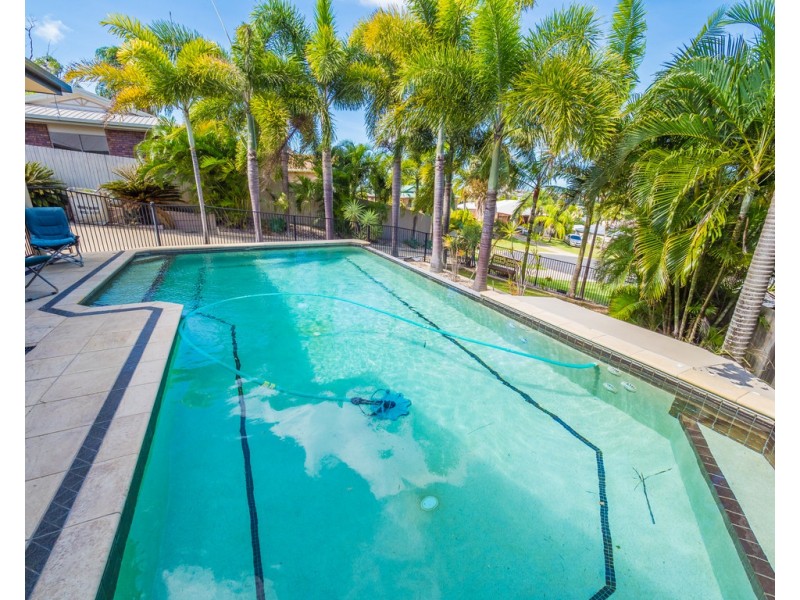 15 Muldoon Court, Eimeo QLD 4740