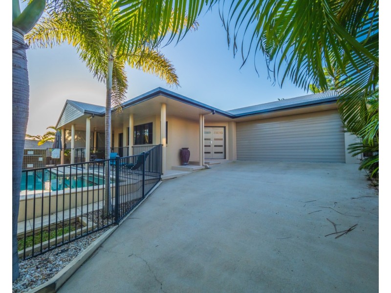 15 Muldoon Court, Eimeo QLD 4740