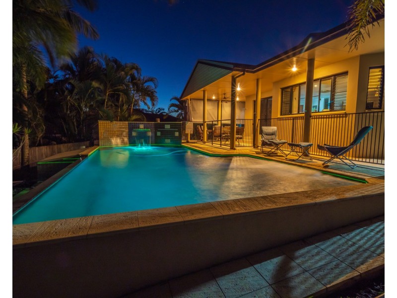 15 Muldoon Court, Eimeo QLD 4740