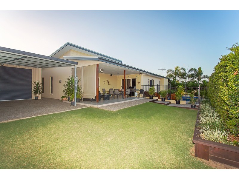 54 Gingham Street, Glenella QLD 4740