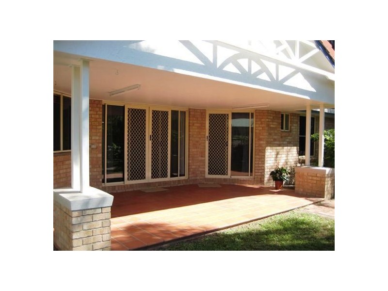 22 Elm Drive, Andergrove QLD 4740