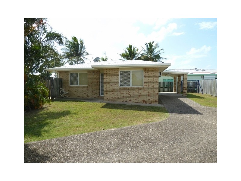 1/14 Perkins St, North Mackay QLD 4740