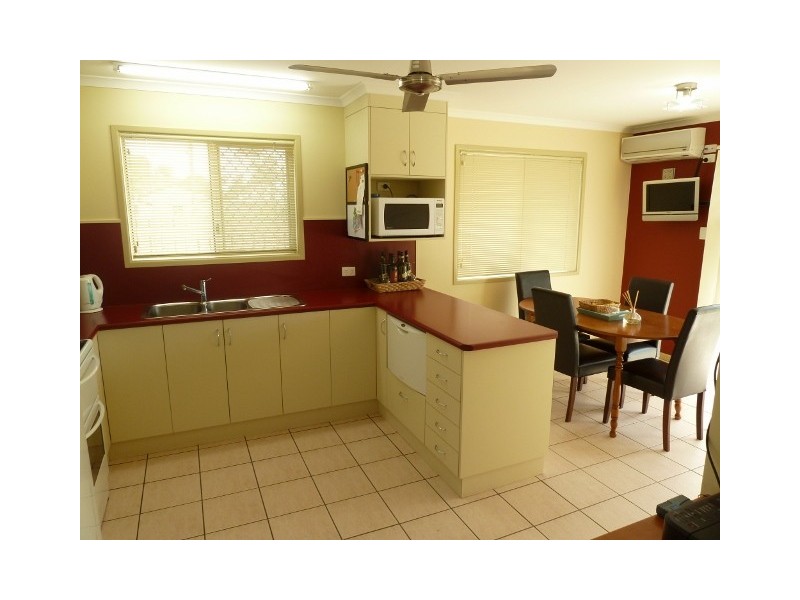 1/14 Perkins St, North Mackay QLD 4740