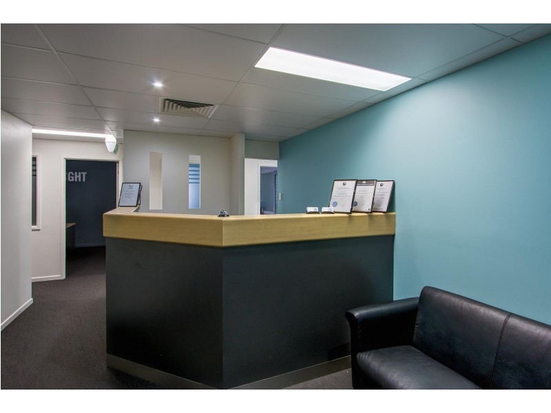4/44 Gordon Street, Mackay QLD 4740