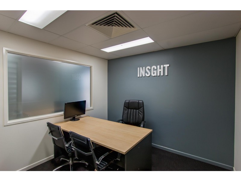 4/44 Gordon Street, Mackay QLD 4740