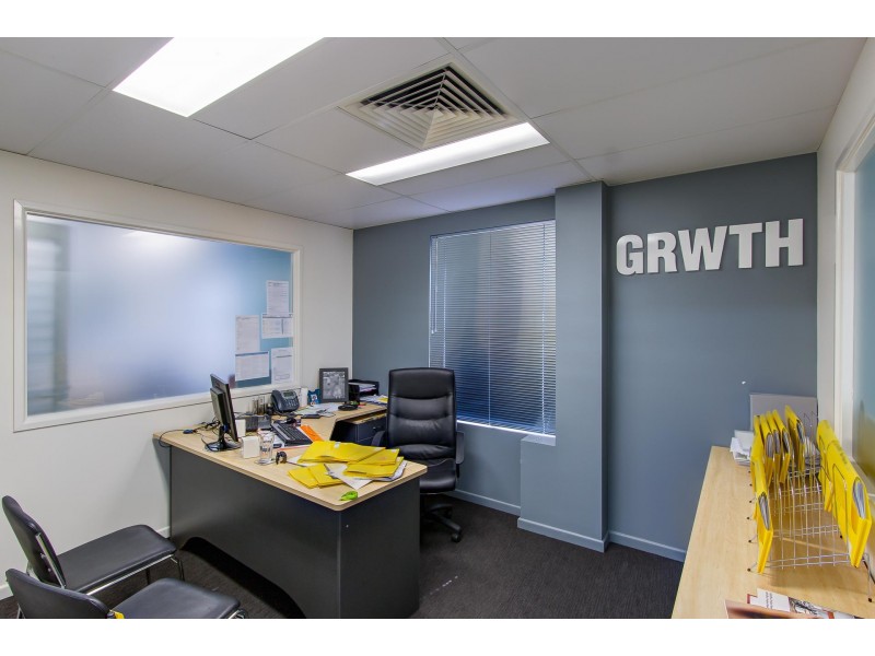 4/44 Gordon Street, Mackay QLD 4740