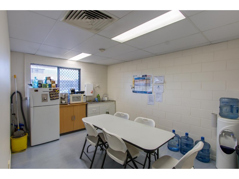 4/44 Gordon Street, Mackay QLD 4740