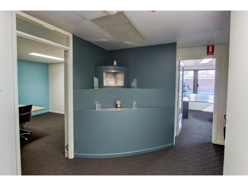 4/44 Gordon Street, Mackay QLD 4740