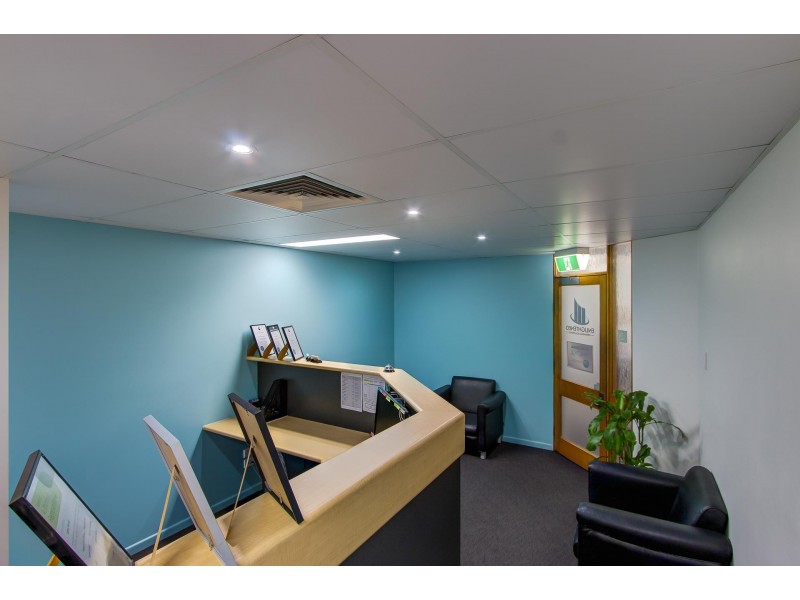4/44 Gordon Street, Mackay QLD 4740