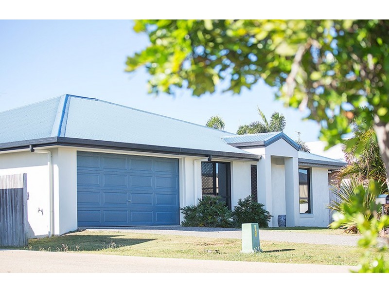 22 Stone Drive, Bucasia QLD 4750