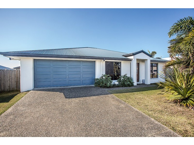 22 Stone Drive, Bucasia QLD 4750