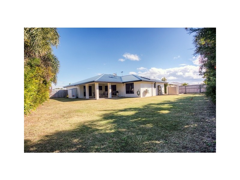 22 Stone Drive, Bucasia QLD 4750