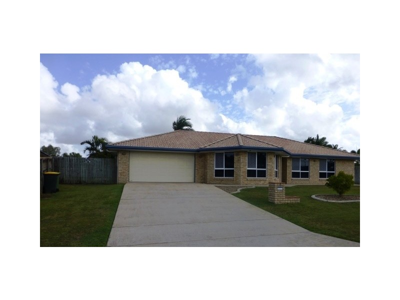 3 Wayne Street, Walkerston QLD 4751