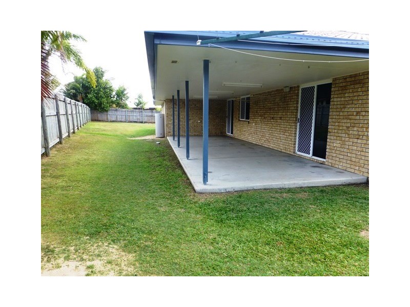 3 Wayne Street, Walkerston QLD 4751