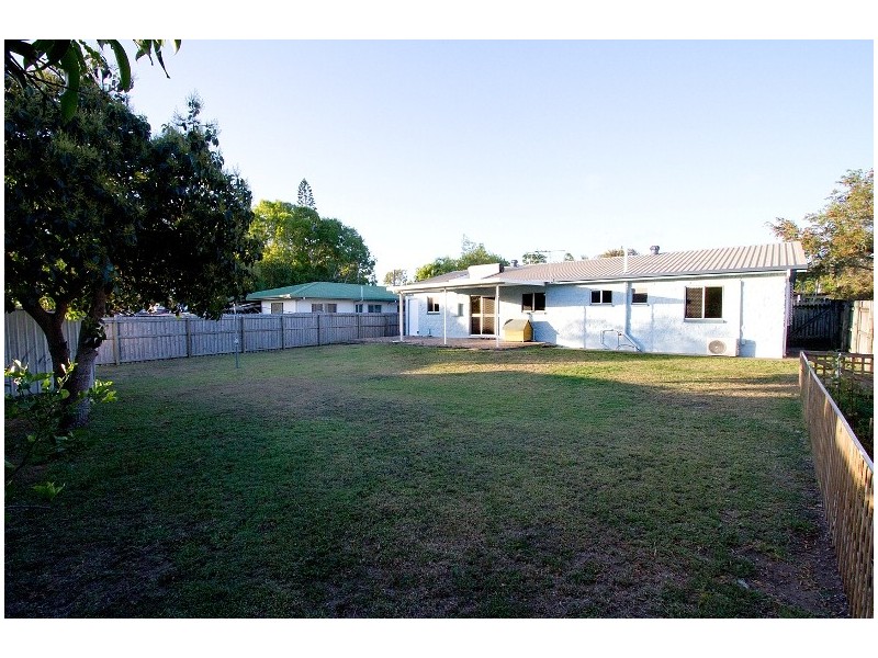 22 Melaleuca Street, Slade Point QLD 4740