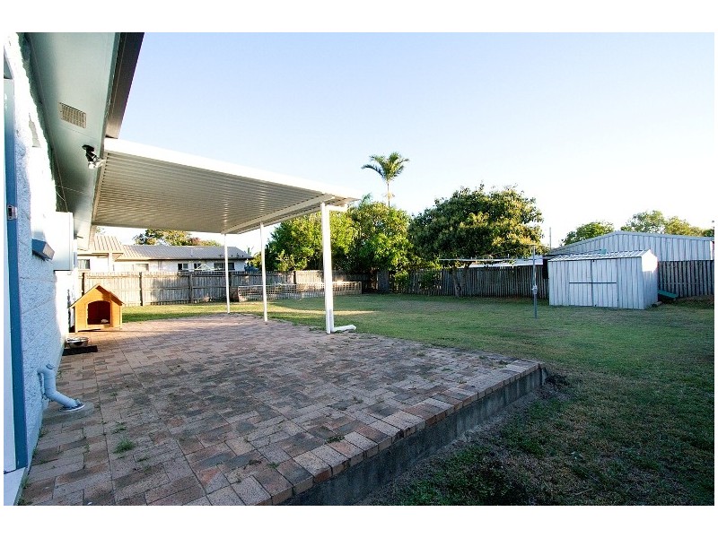 22 Melaleuca Street, Slade Point QLD 4740