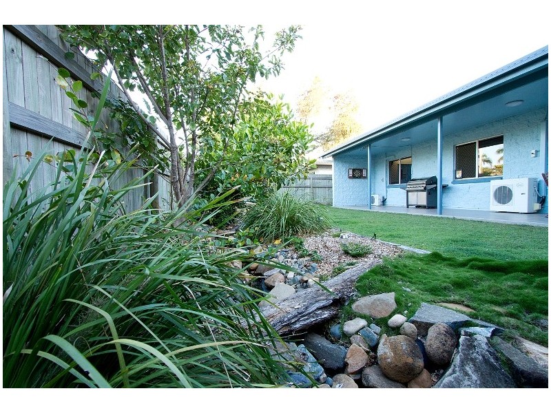22 Melaleuca Street, Slade Point QLD 4740
