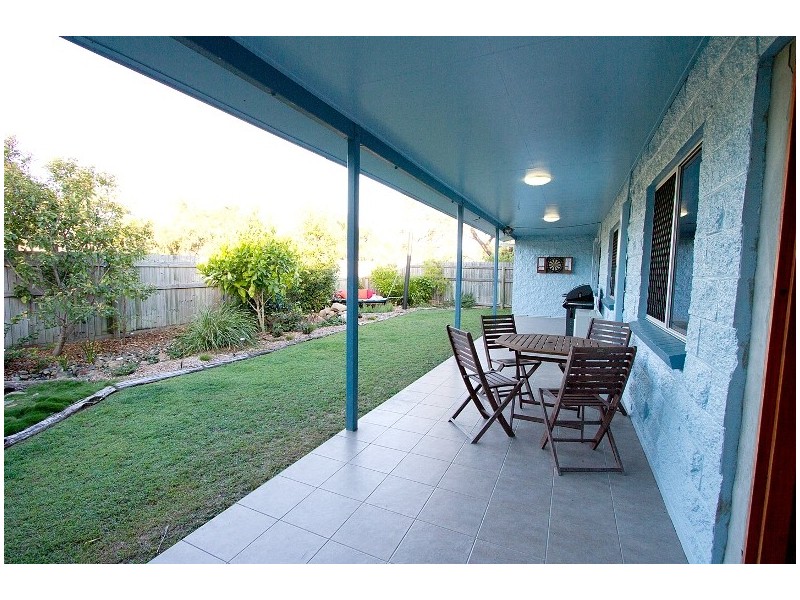 22 Melaleuca Street, Slade Point QLD 4740