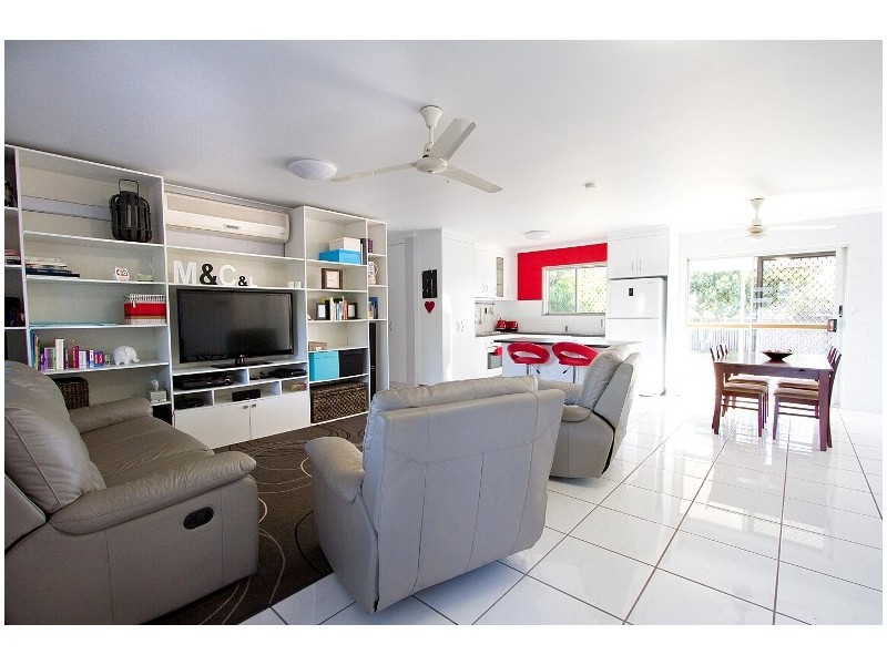 22 Melaleuca Street, Slade Point QLD 4740
