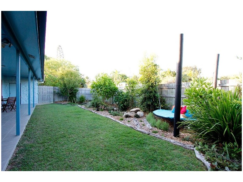 22 Melaleuca Street, Slade Point QLD 4740