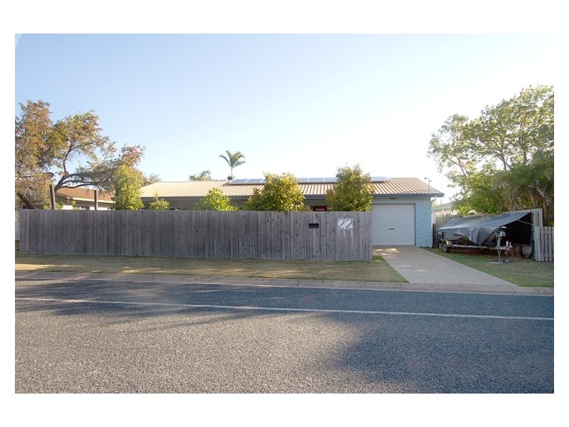 22 Melaleuca Street, Slade Point QLD 4740