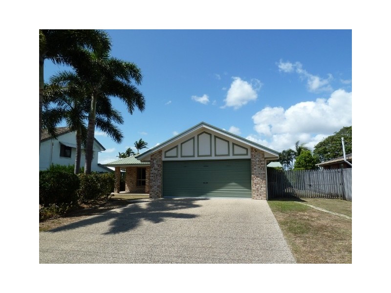 11 Nella Drive, South Mackay QLD 4740