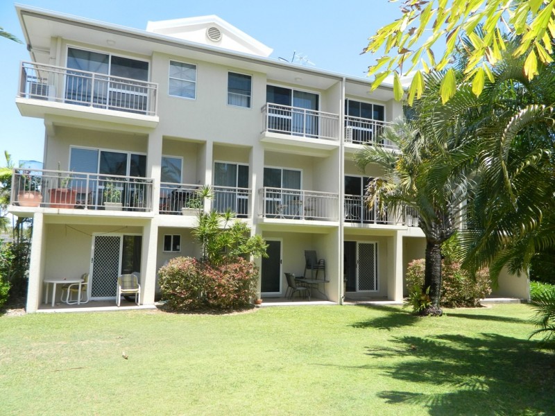 12/11 Bridge Road, East Mackay QLD 4740