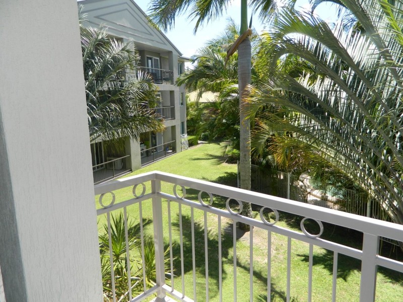 12/11 Bridge Road, East Mackay QLD 4740