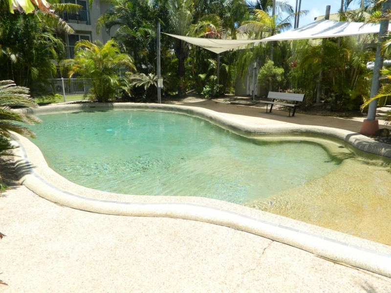 12/11 Bridge Road, East Mackay QLD 4740