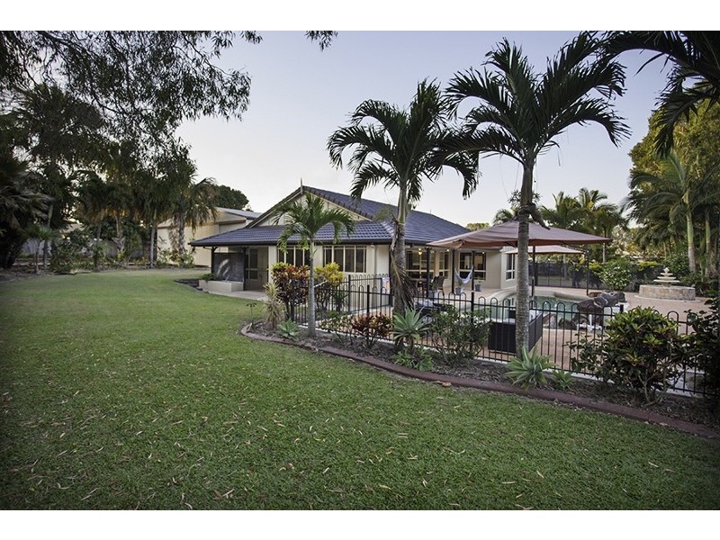 18 Renae Street, Andergrove QLD 4740