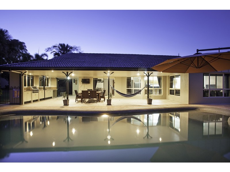 18 Renae Street, Andergrove QLD 4740