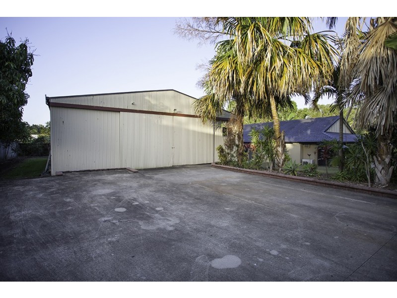 18 Renae Street, Andergrove QLD 4740