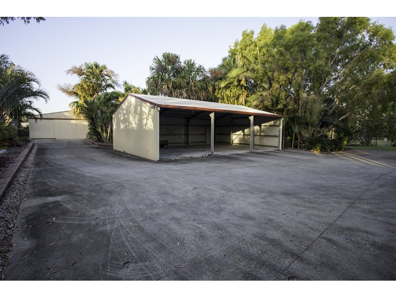 18 Renae Street, Andergrove QLD 4740