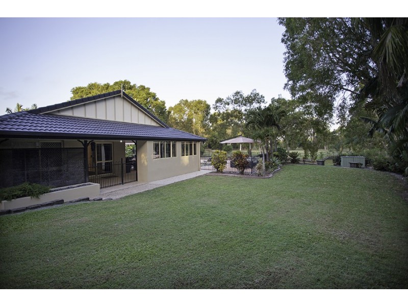 18 Renae Street, Andergrove QLD 4740