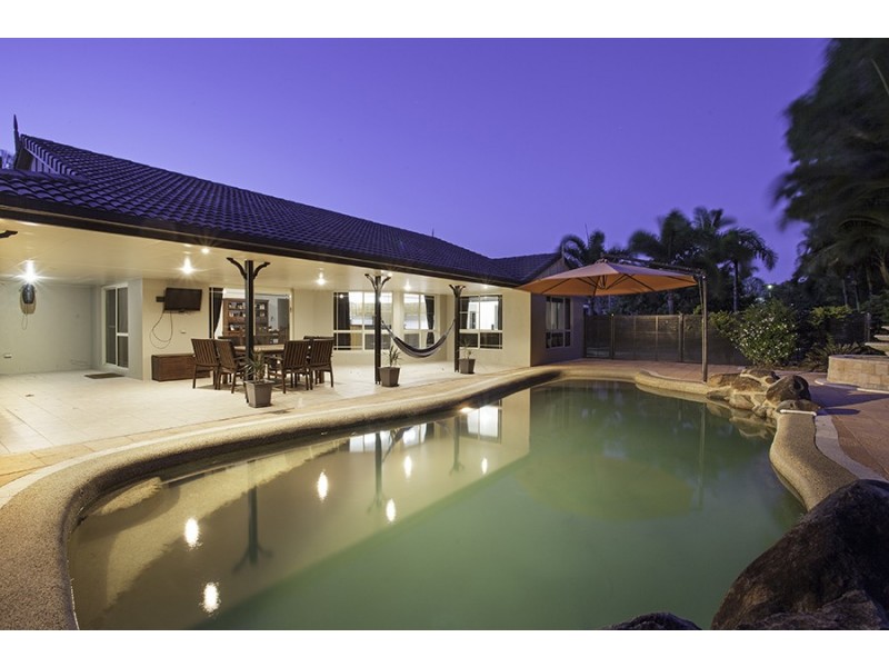 18 Renae Street, Andergrove QLD 4740