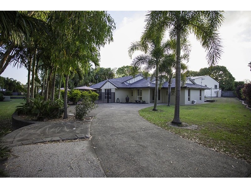 18 Renae Street, Andergrove QLD 4740