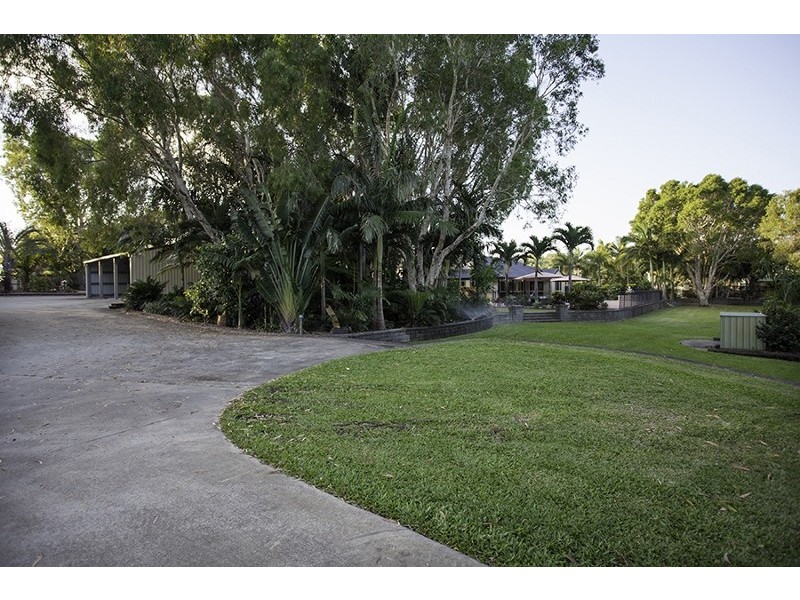 18 Renae Street, Andergrove QLD 4740