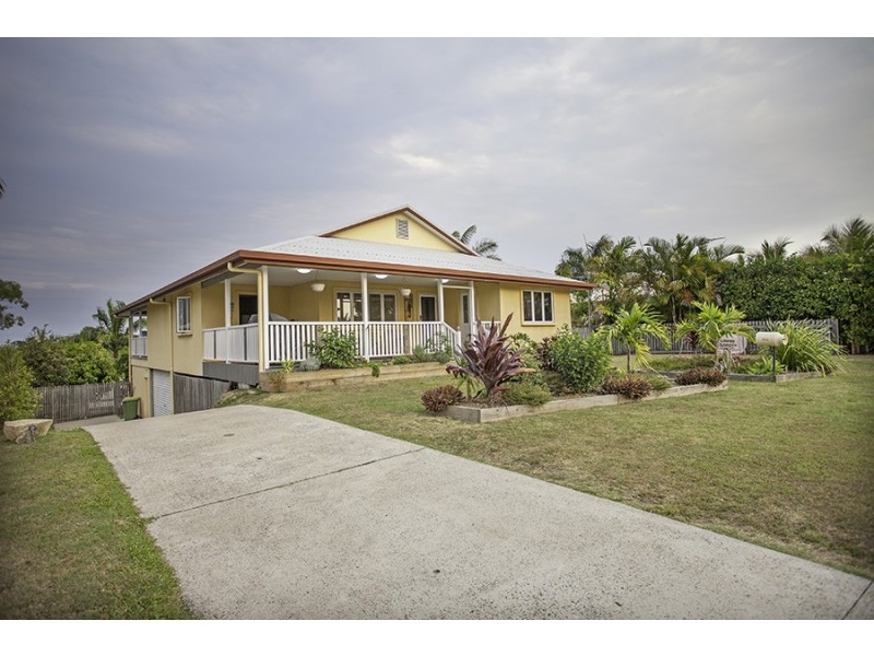 10 McCormack Avenue, Rural View QLD 4740