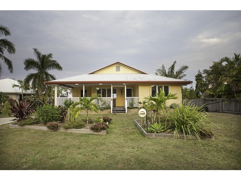 10 McCormack Avenue, Rural View QLD 4740