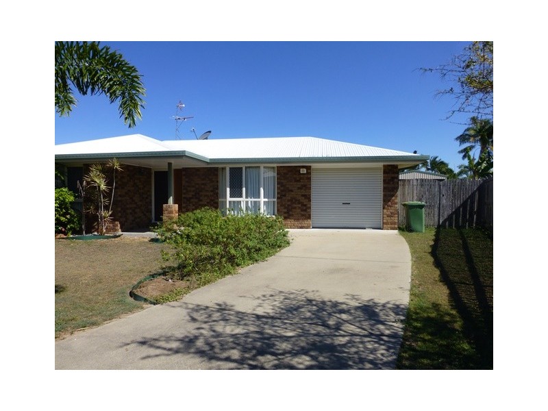 13 Hayman Crt, Bucasia QLD 4750