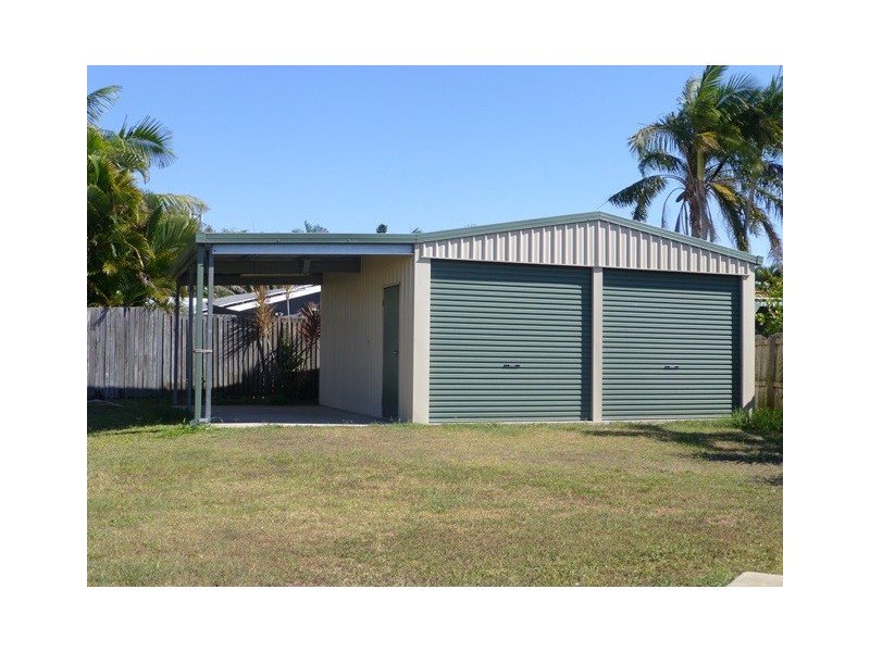 13 Hayman Crt, Bucasia QLD 4750