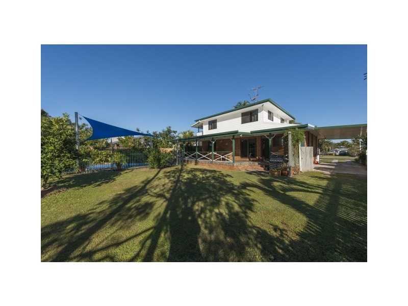 13 Gentle Ave, Bucasia QLD 4750