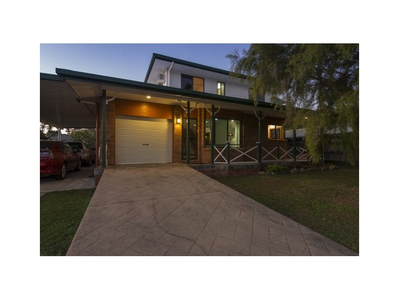 13 Gentle Ave, Bucasia QLD 4750