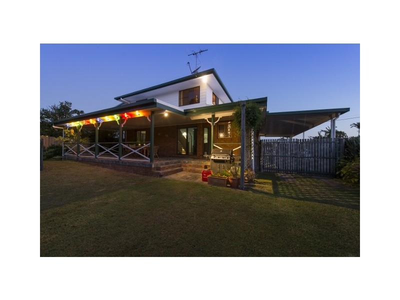 13 Gentle Ave, Bucasia QLD 4750