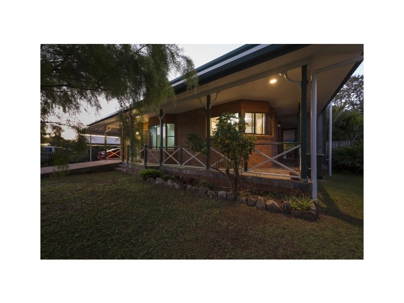 13 Gentle Ave, Bucasia QLD 4750