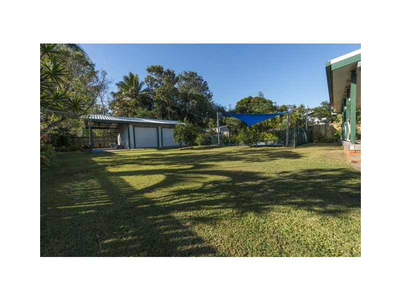 13 Gentle Ave, Bucasia QLD 4750