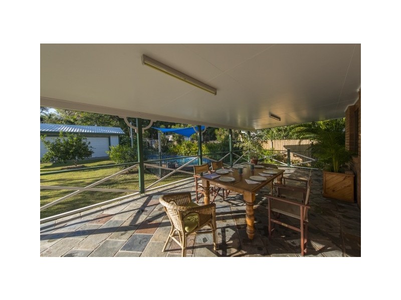 13 Gentle Ave, Bucasia QLD 4750