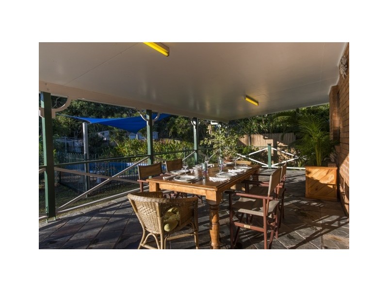 13 Gentle Ave, Bucasia QLD 4750