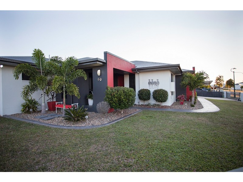 60 Gingham Street, Glenella QLD 4740